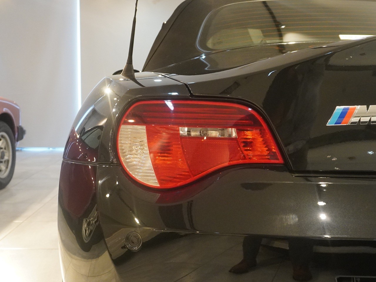 BMW　Z3