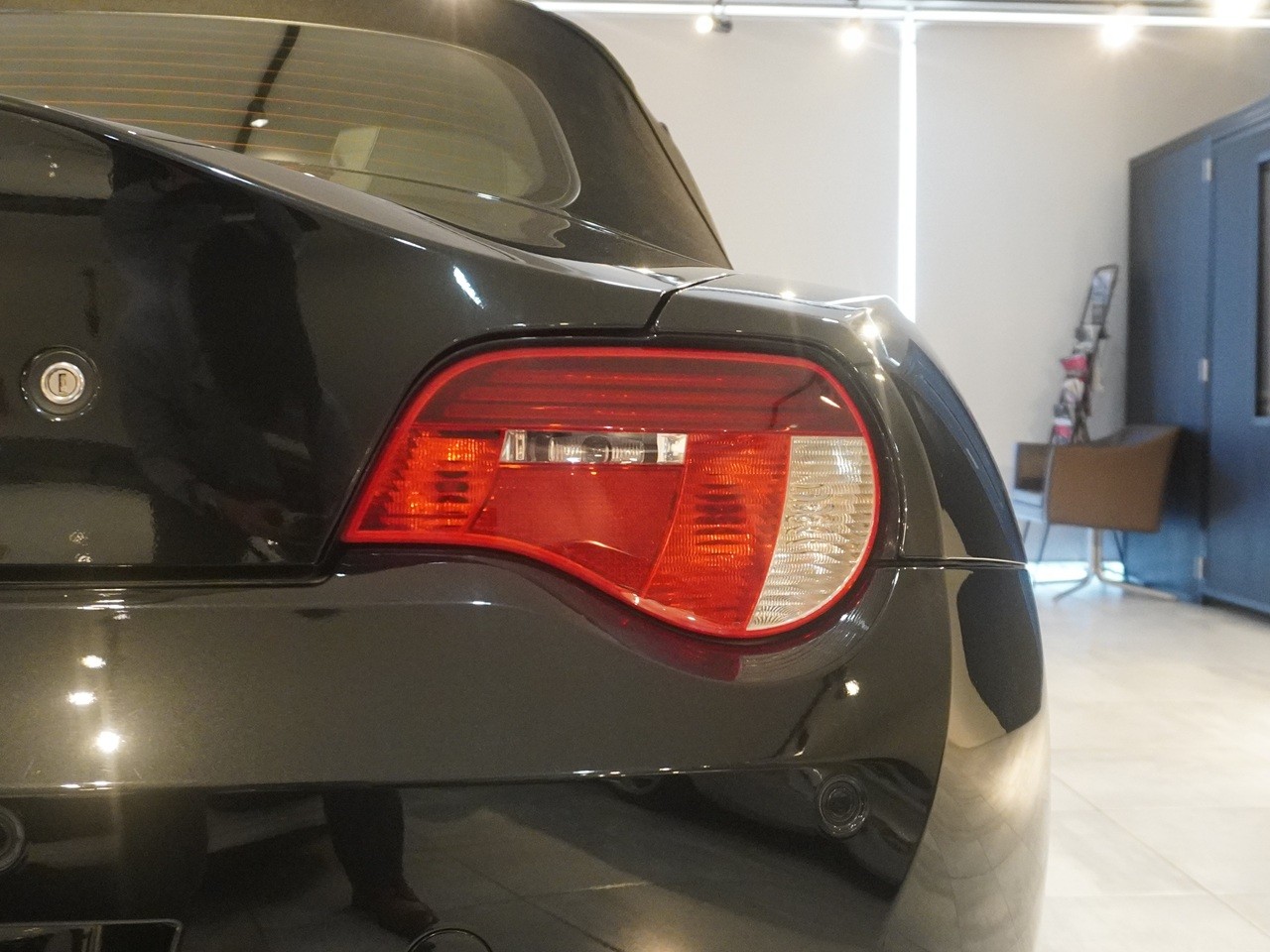 BMW　Z3