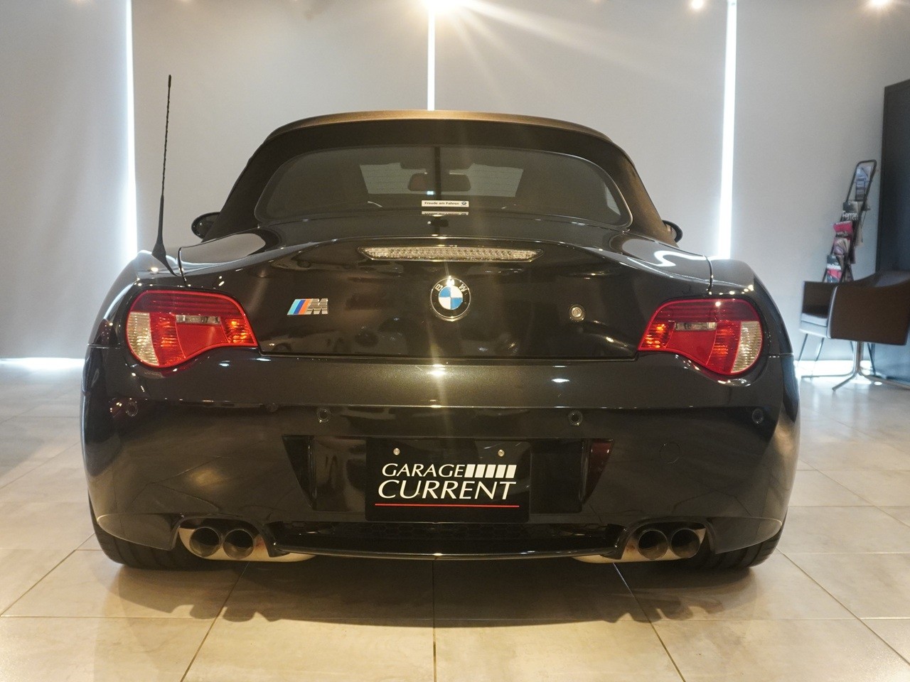 BMW　Z3
