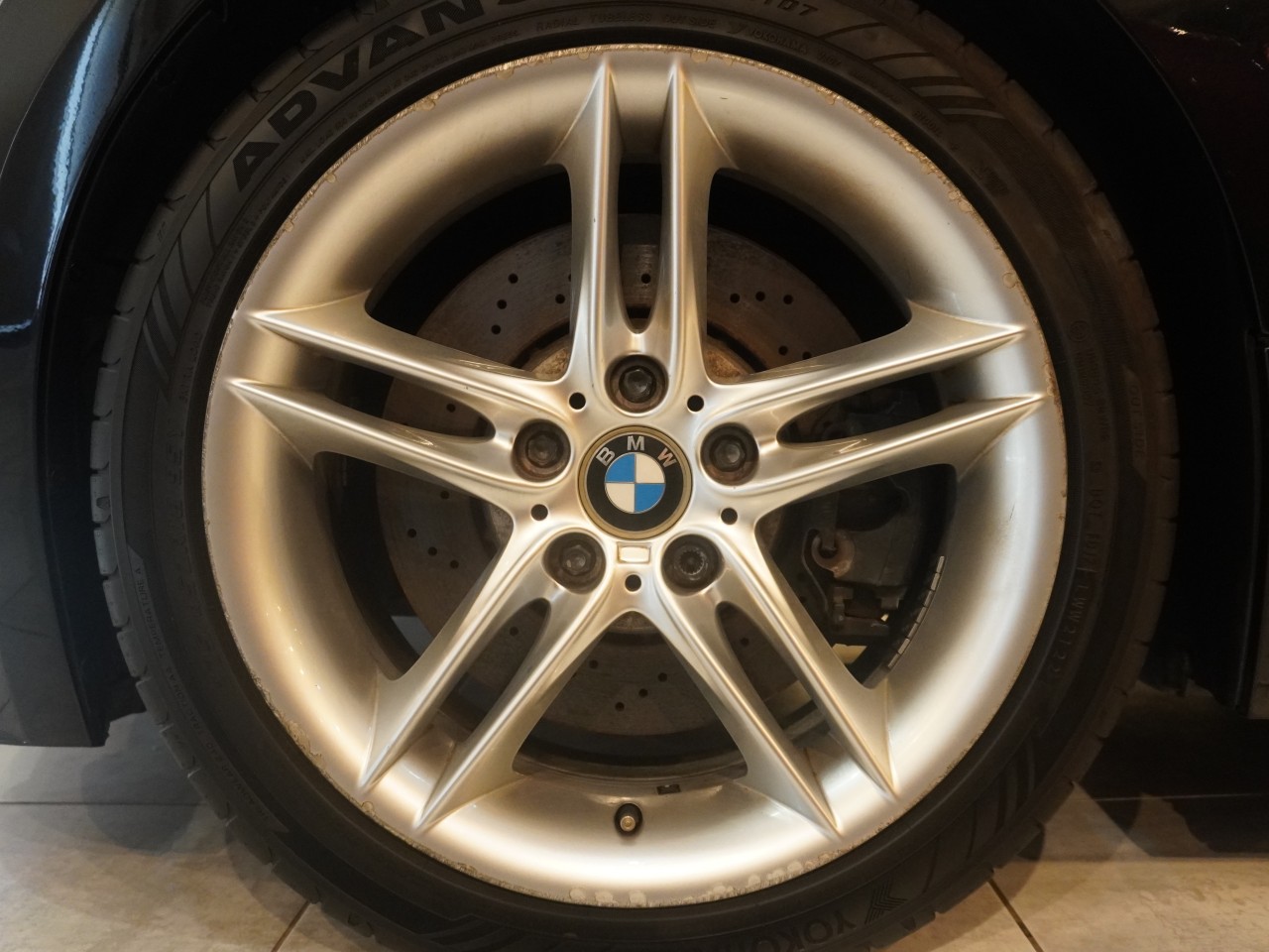 BMW　Z3