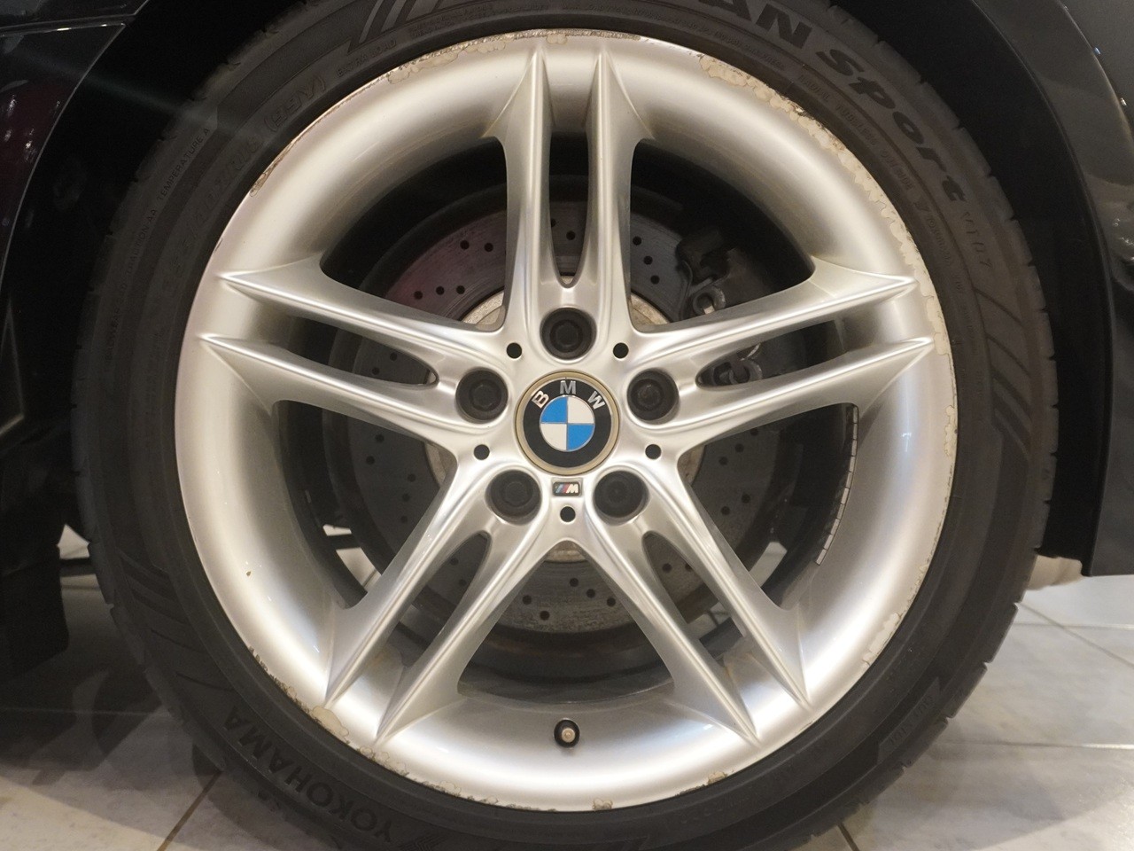 BMW　Z3