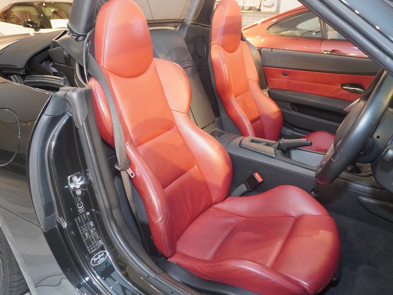 BMW　Z3