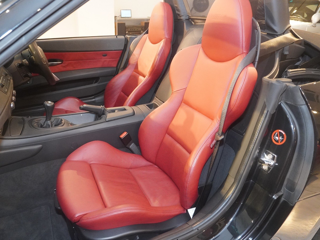 BMW　Z3
