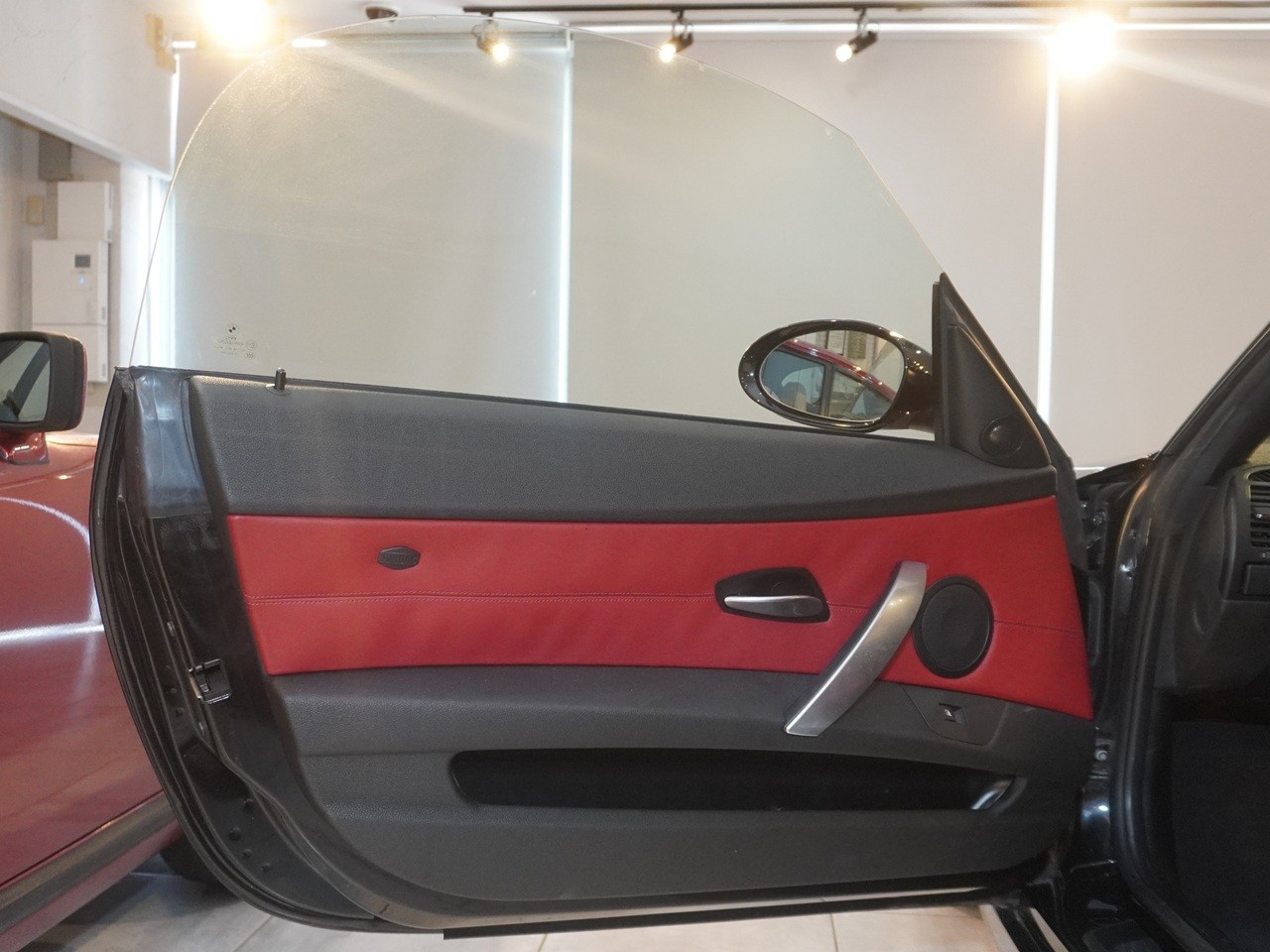 BMW　Z3