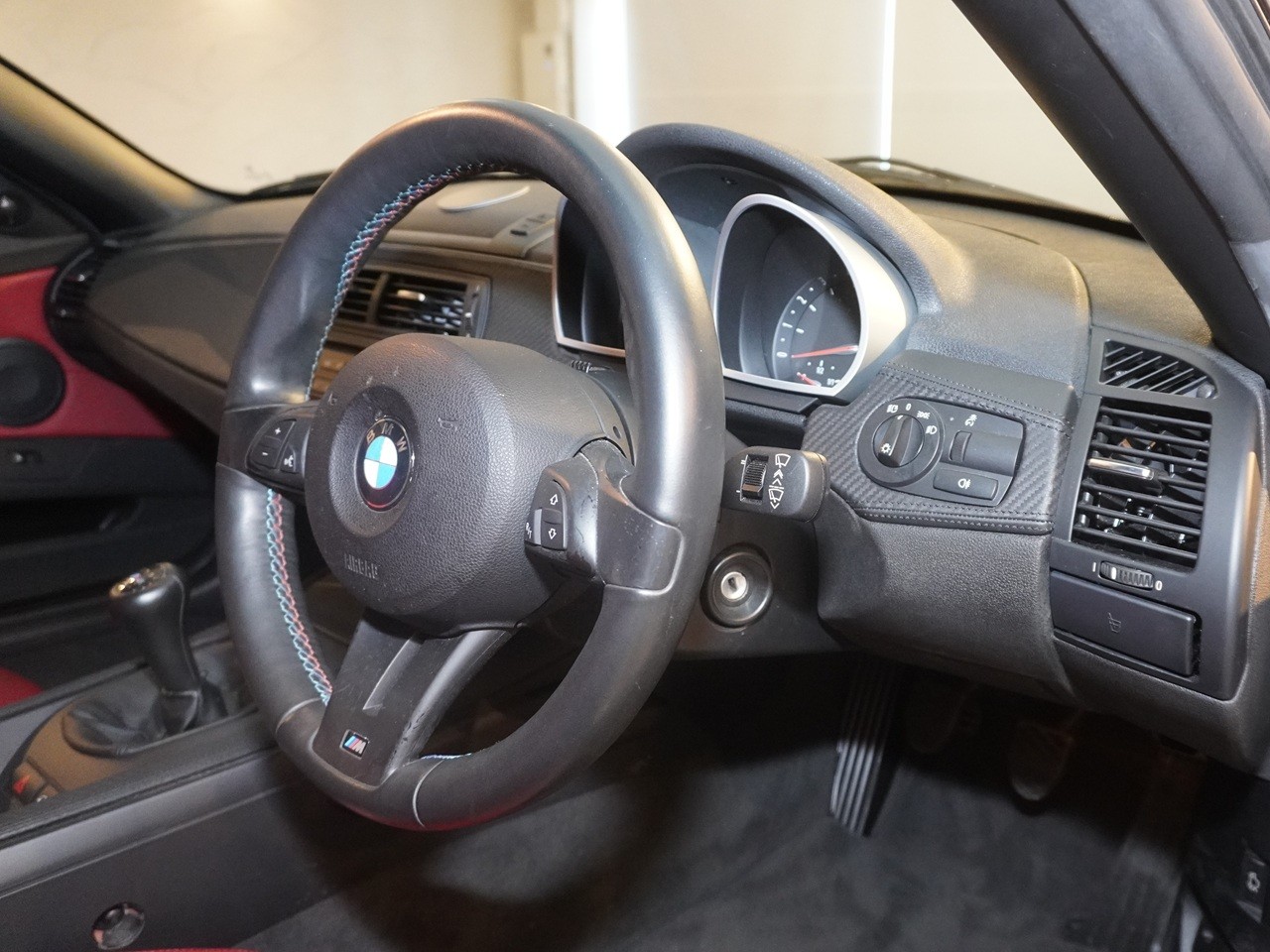 BMW　Z3