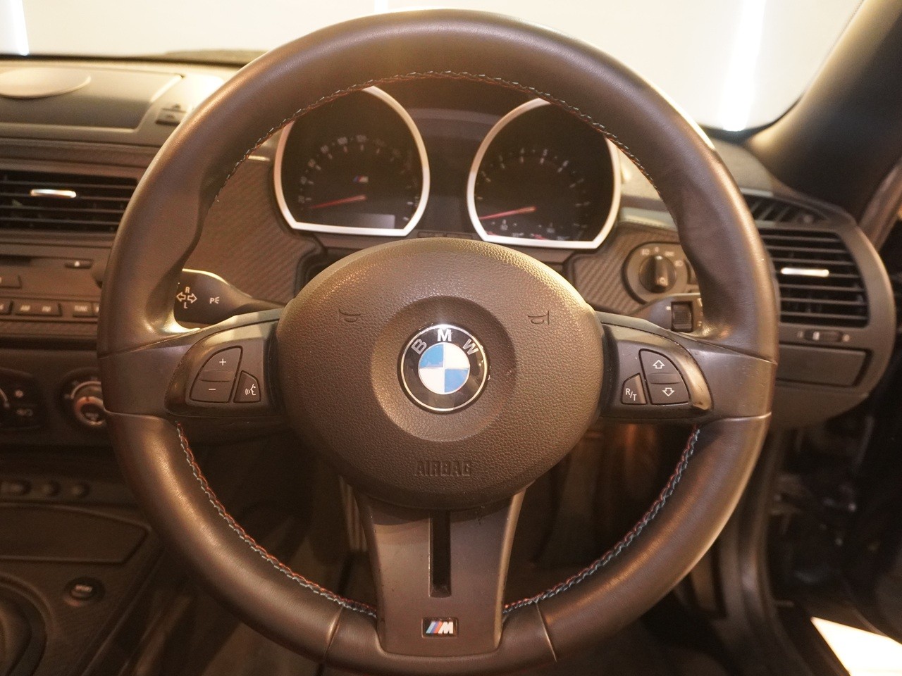 BMW　Z3