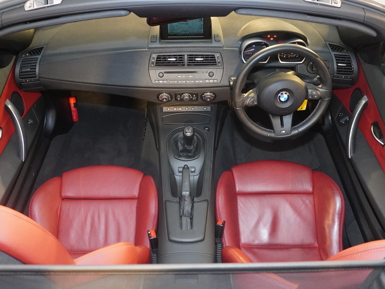 BMW　Z3