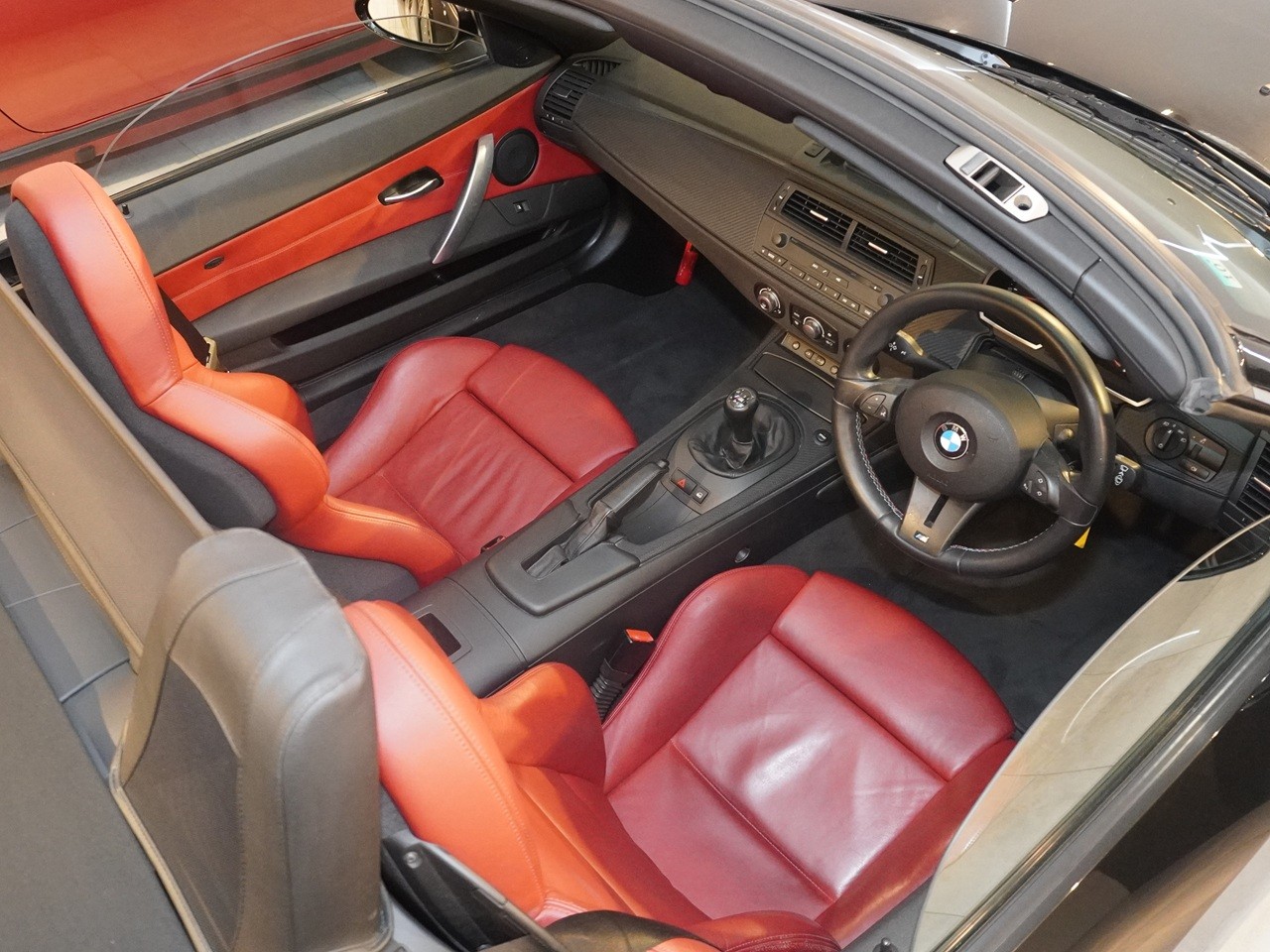BMW　Z3