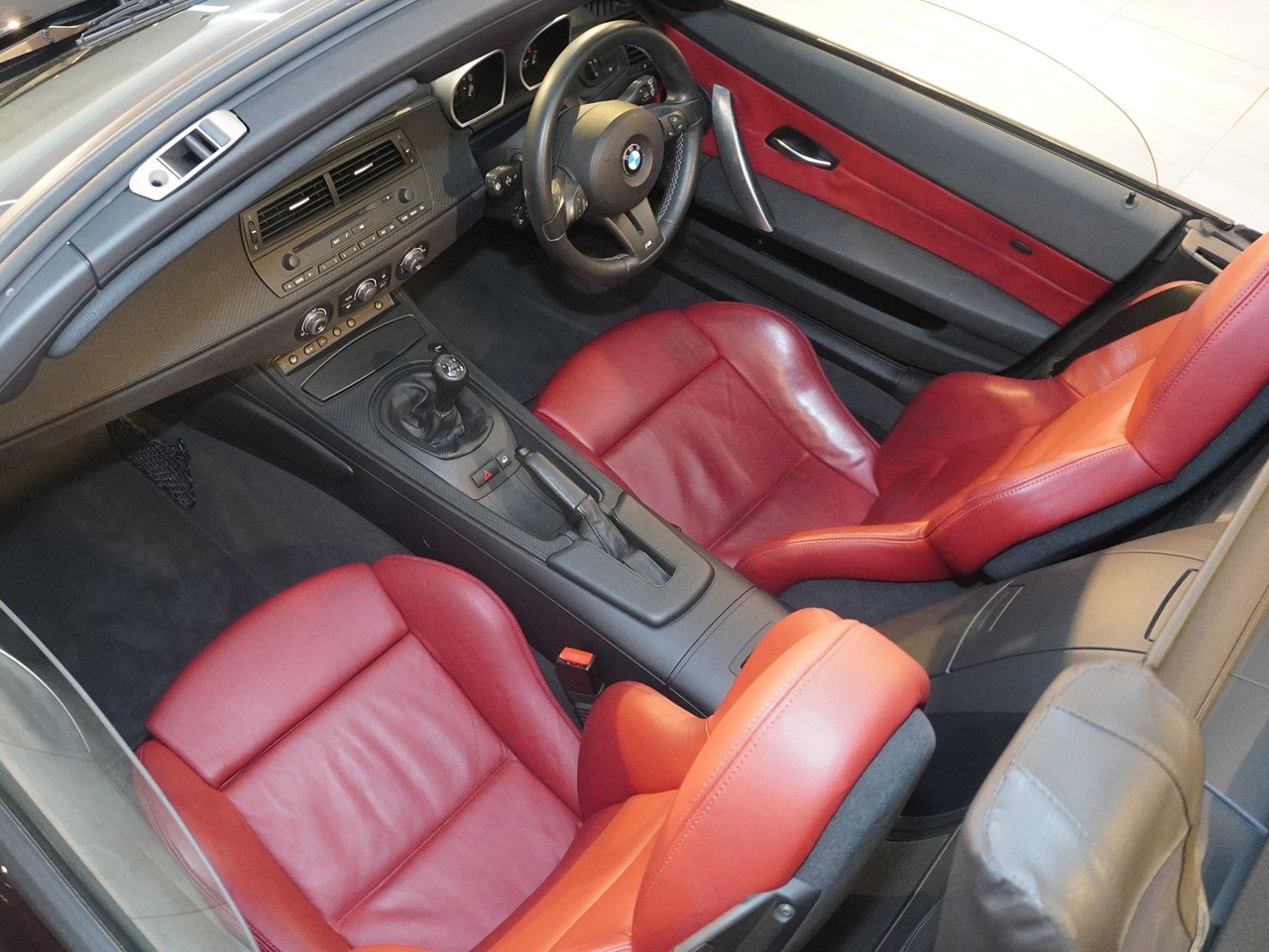 BMW　Z3