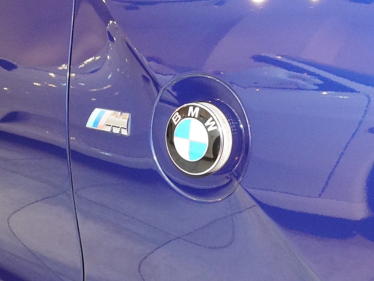 BMW　Z4