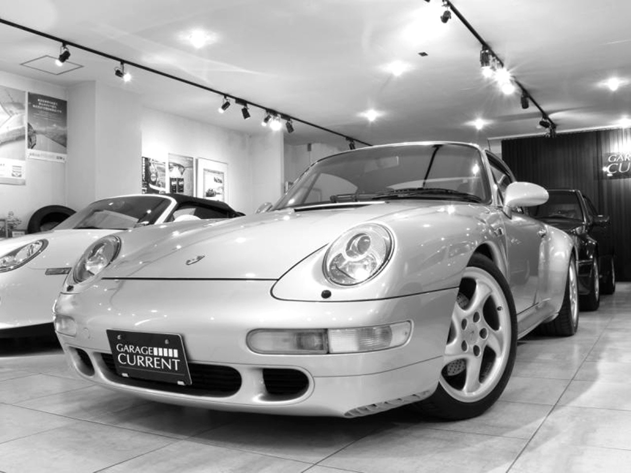 911(Type993)