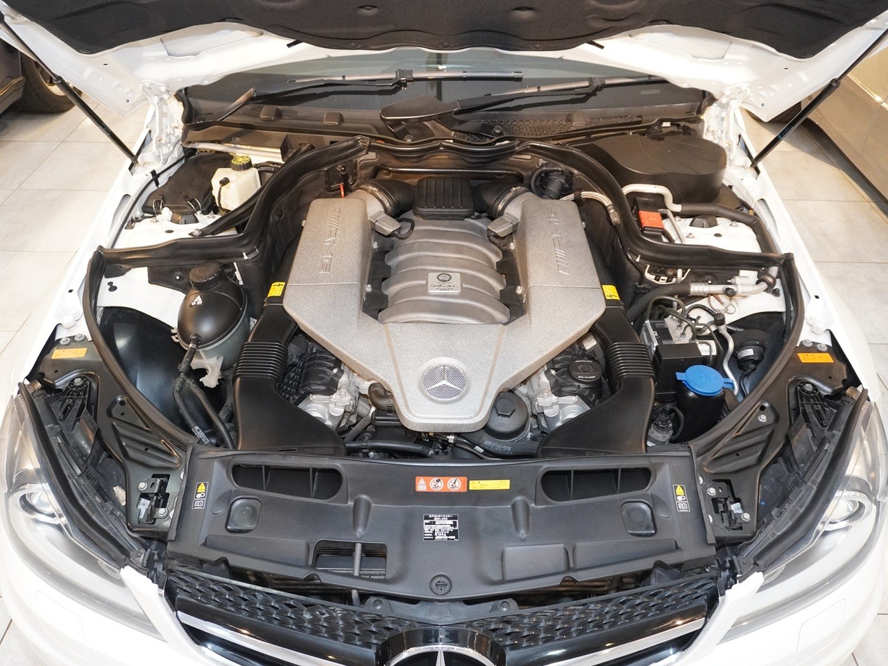 AMG　Cクラス