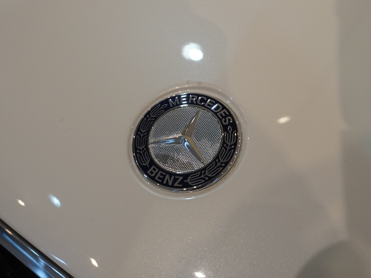 AMG　Cクラス