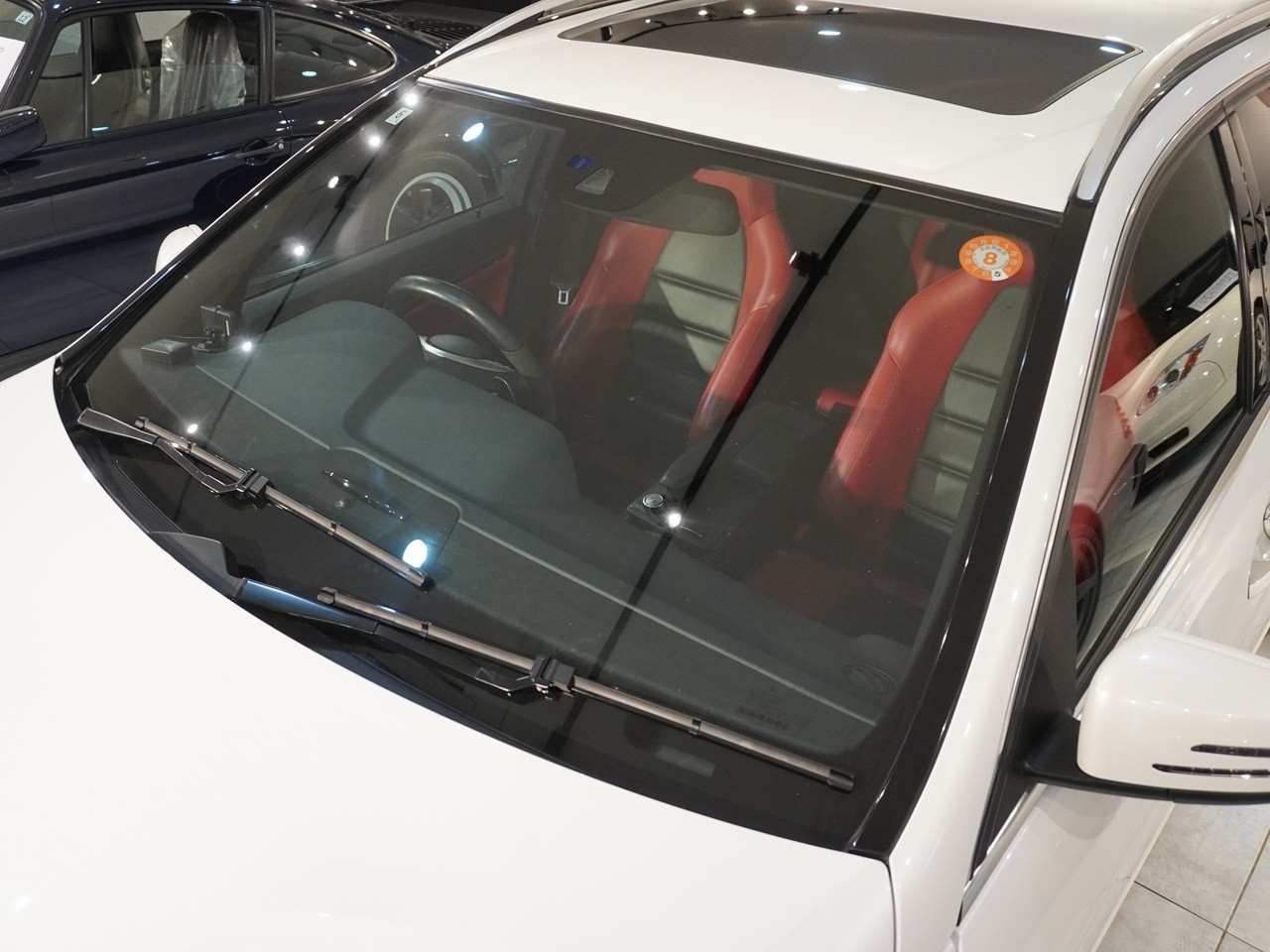 AMG　Cクラス