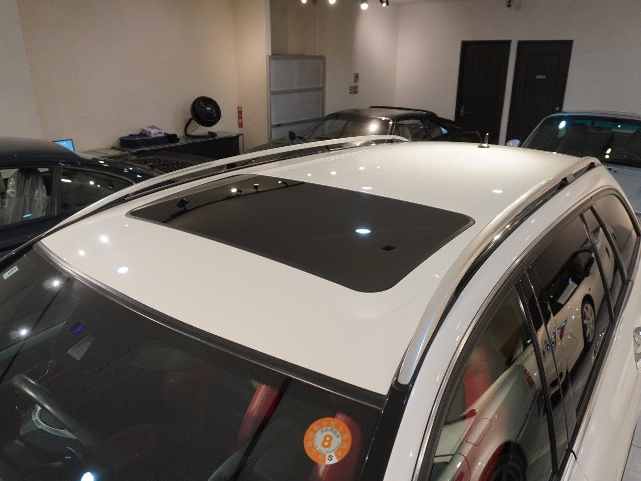 AMG　Cクラス