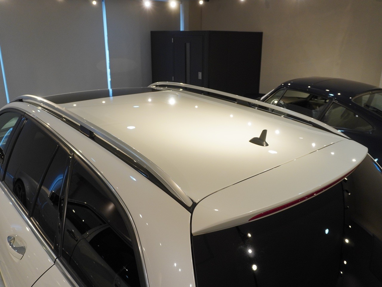 AMG　Cクラス