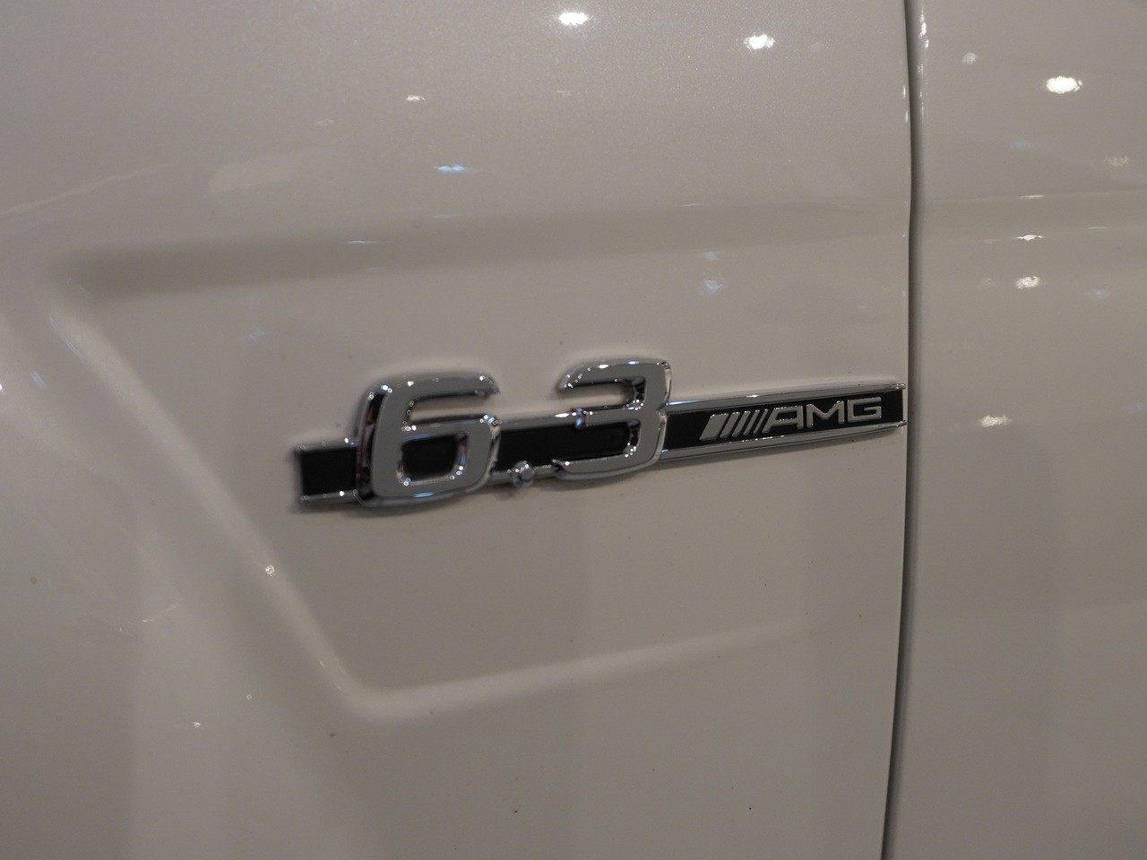 AMG　Cクラス