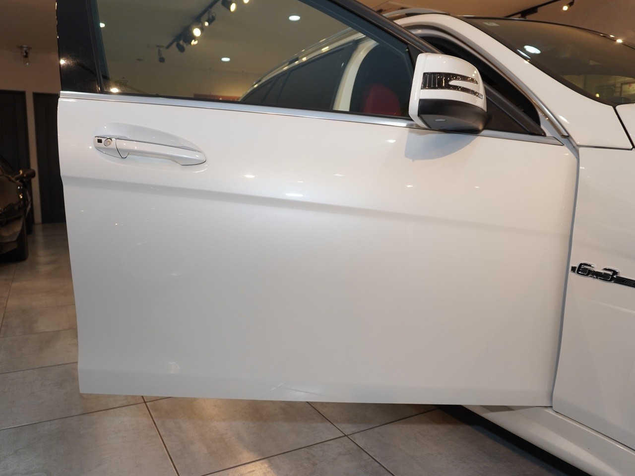 AMG　Cクラス