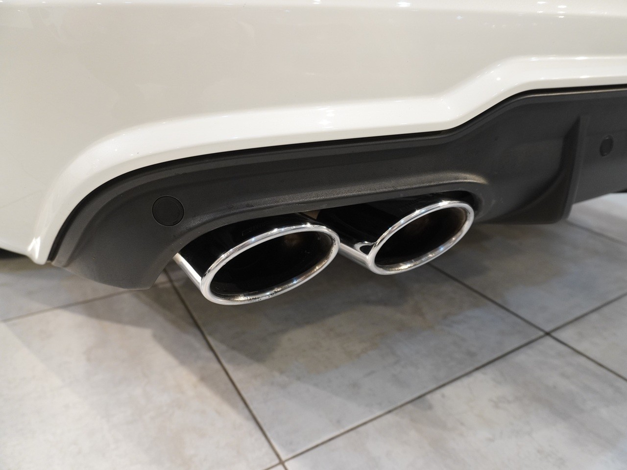 AMG　Cクラス