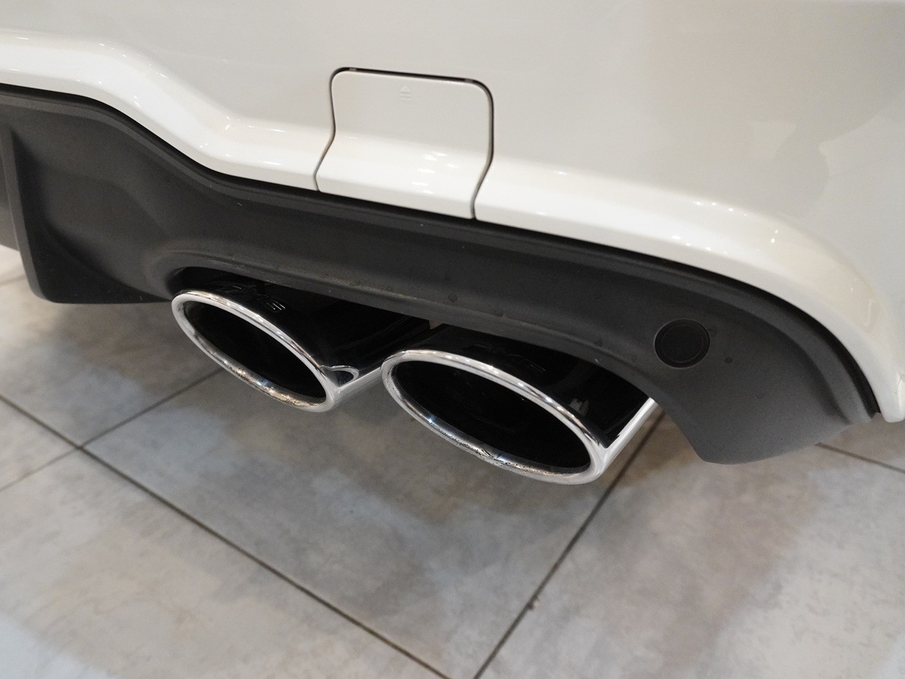 AMG　Cクラス
