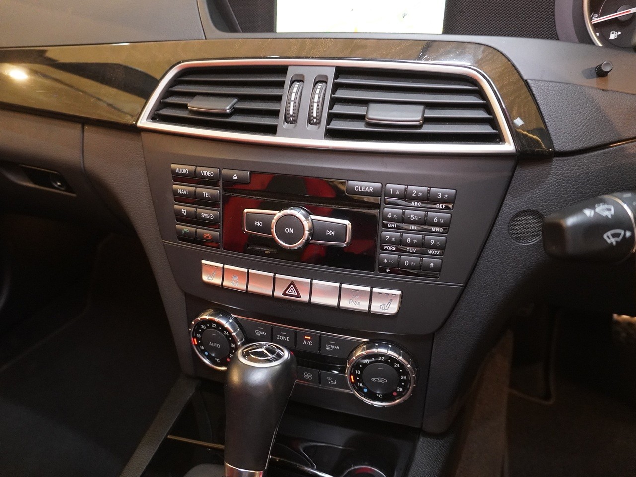 AMG　Cクラス
