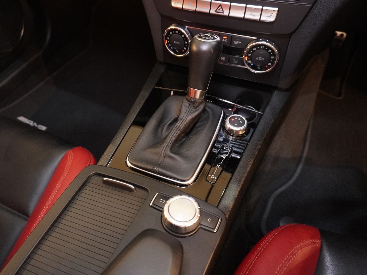 AMG　Cクラス