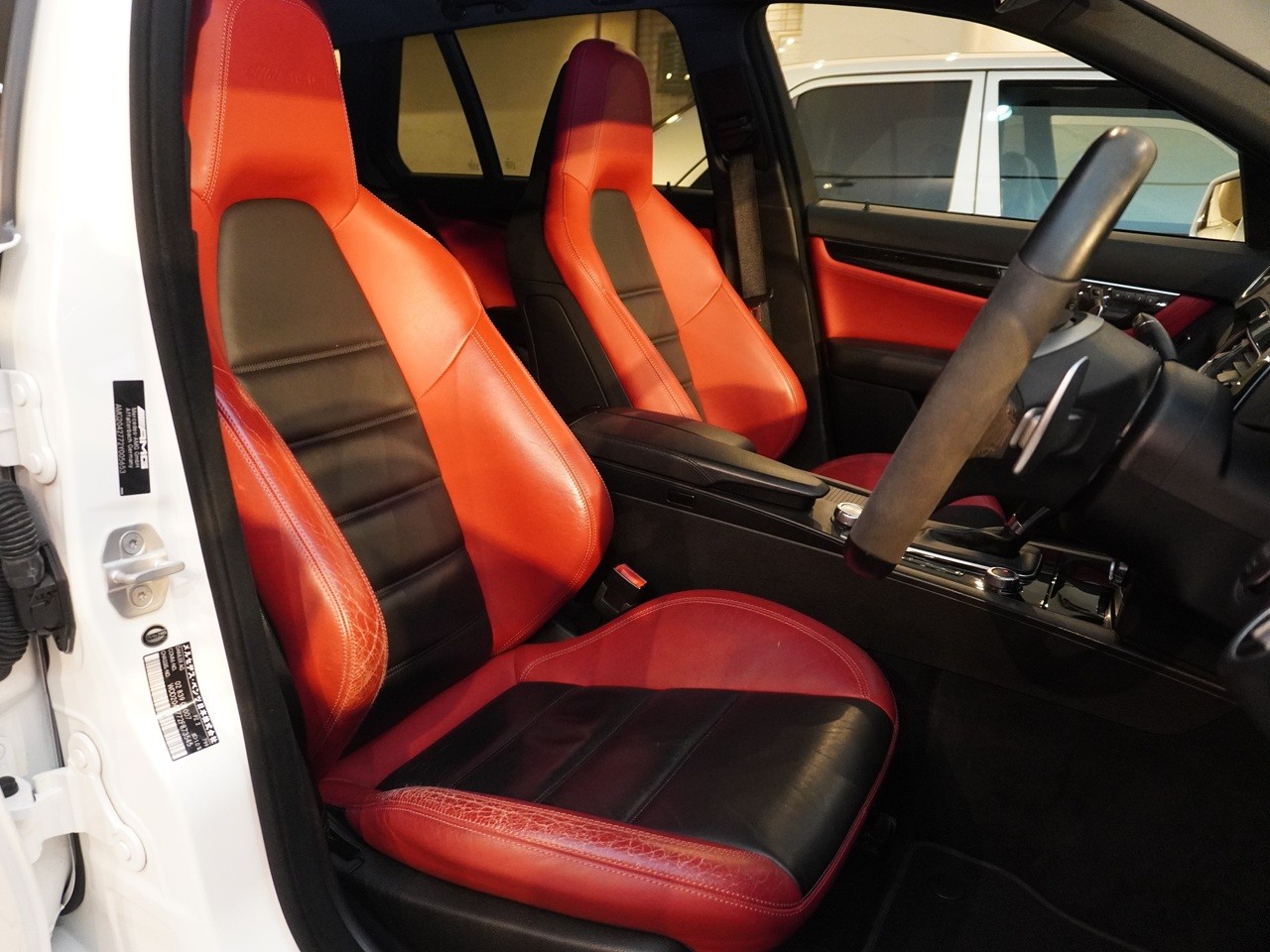 AMG　Cクラス