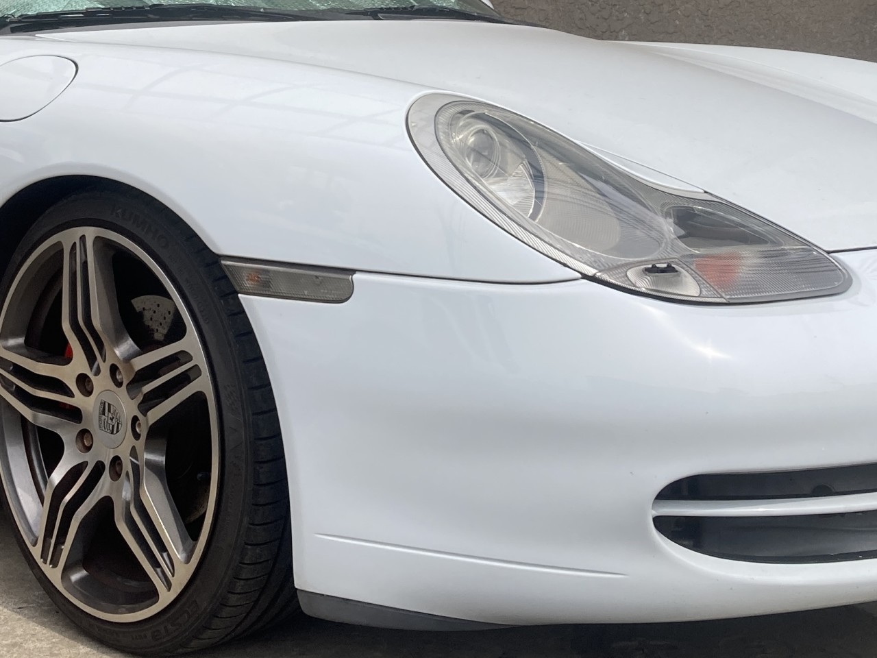 911(Type996)