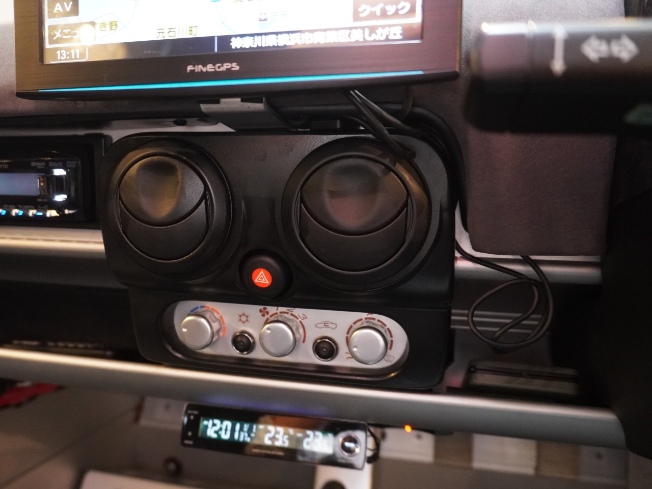 ロータス　エキシージ