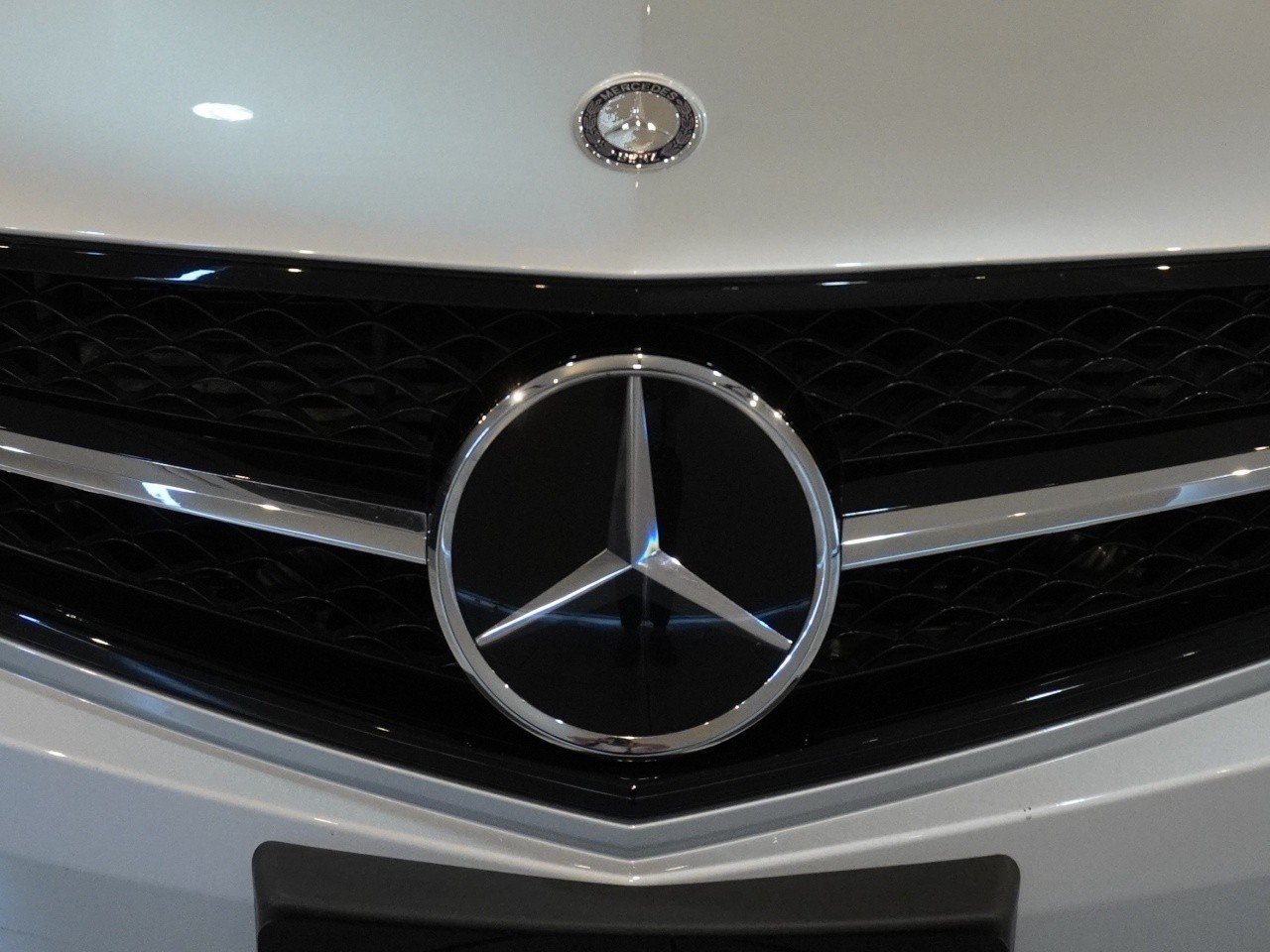 AMG　Cクラス
