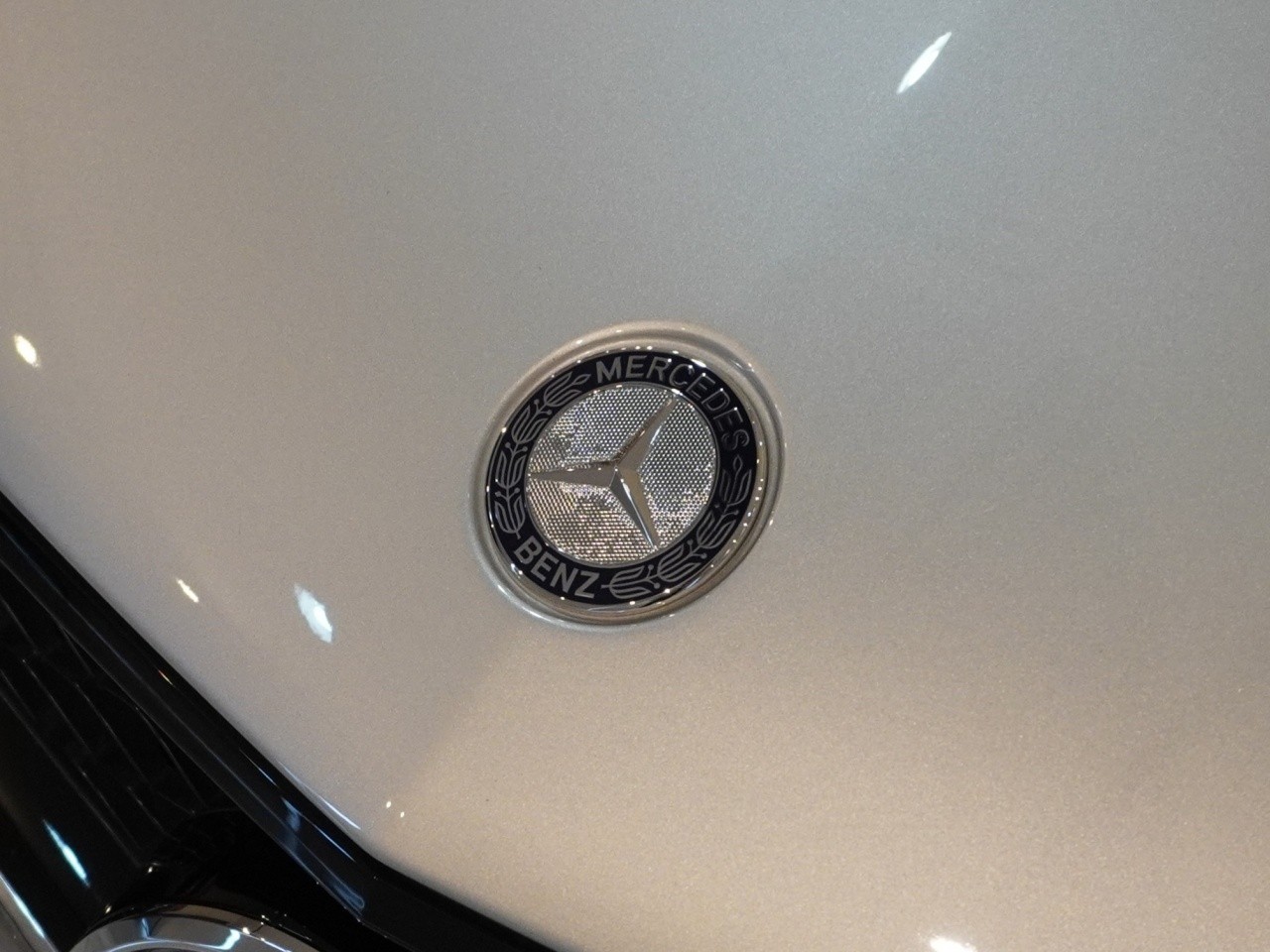 AMG　Cクラス