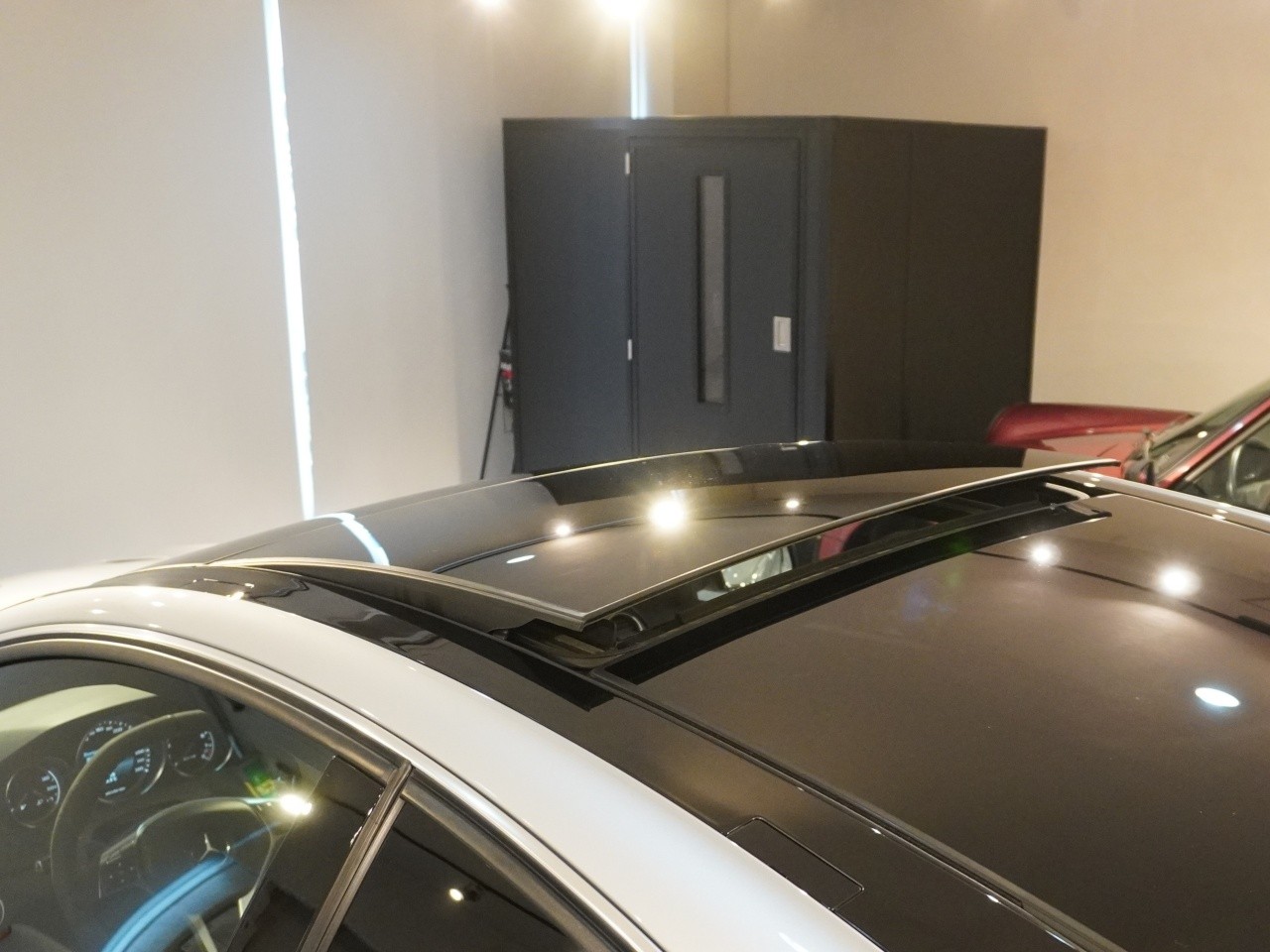 AMG　Cクラス