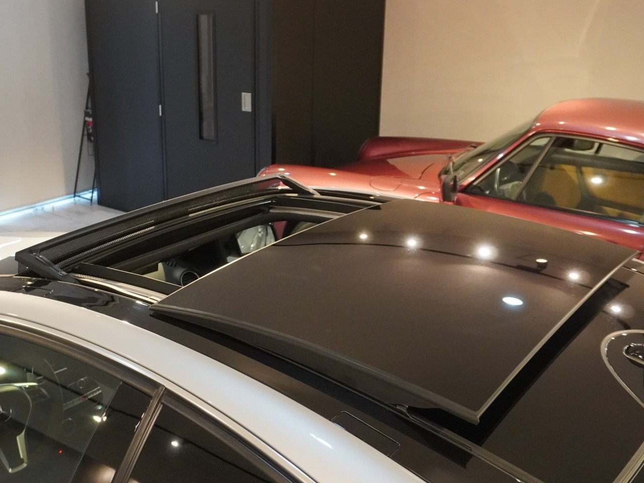 AMG　Cクラス
