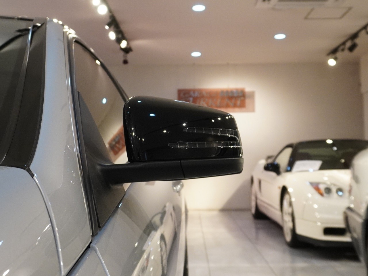 AMG　Cクラス