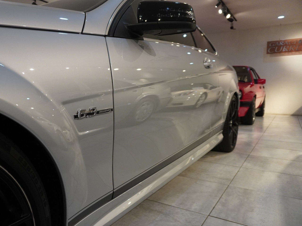AMG　Cクラス