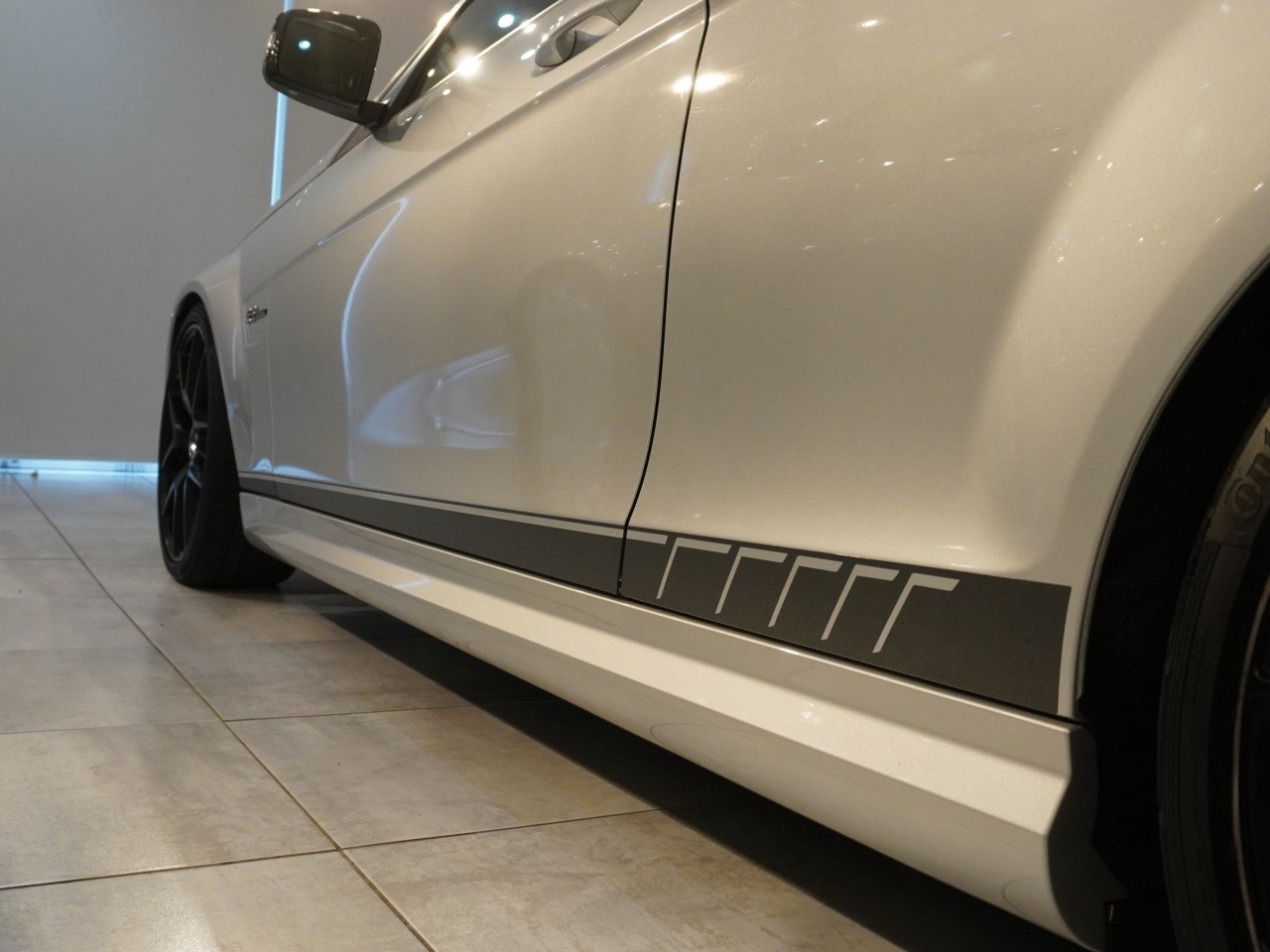 AMG　Cクラス