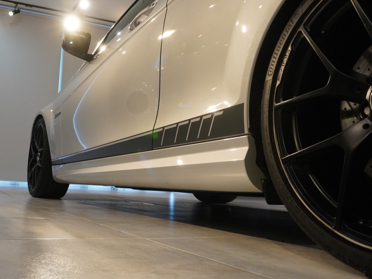 AMG　Cクラス
