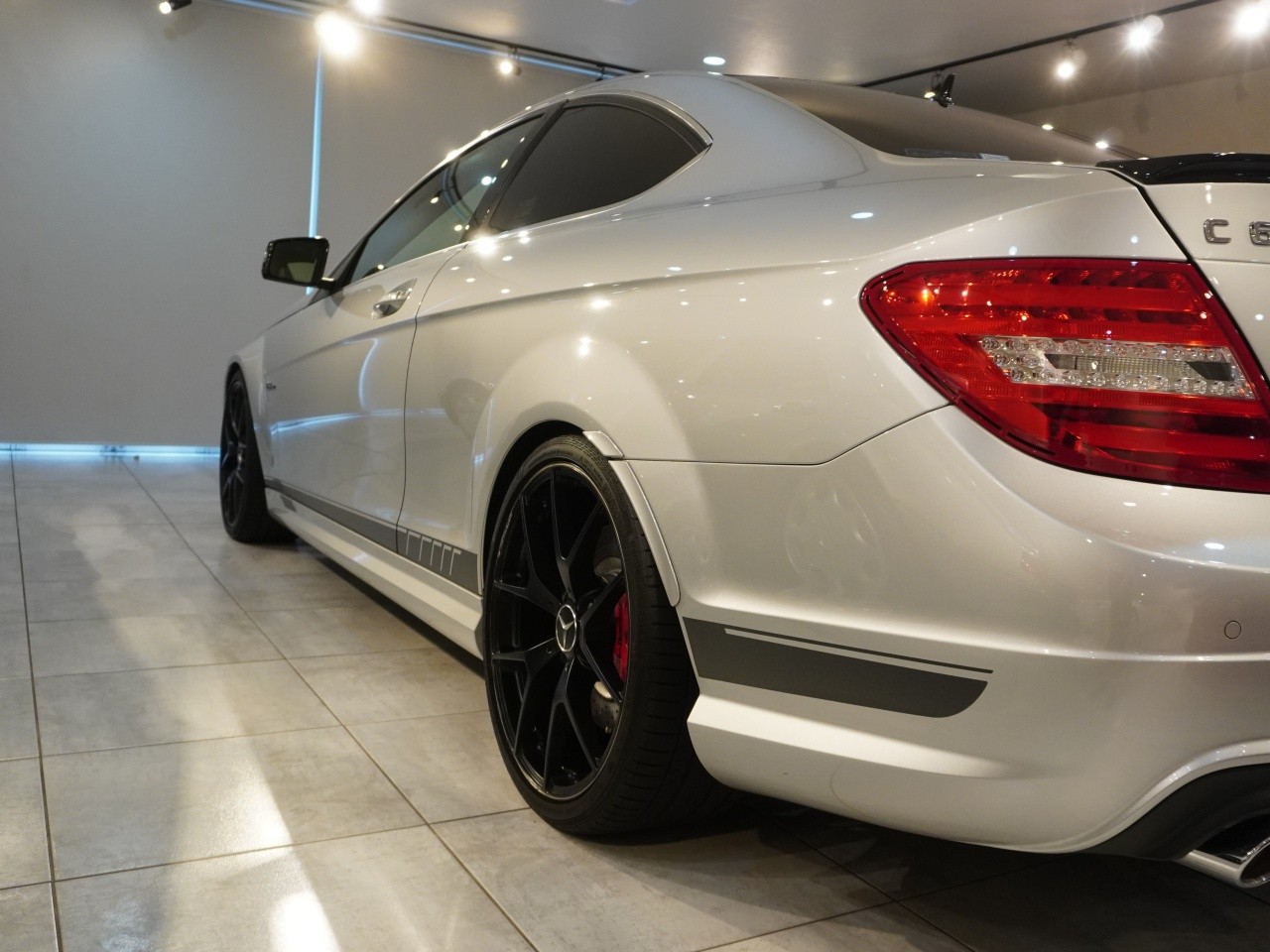 AMG　Cクラス