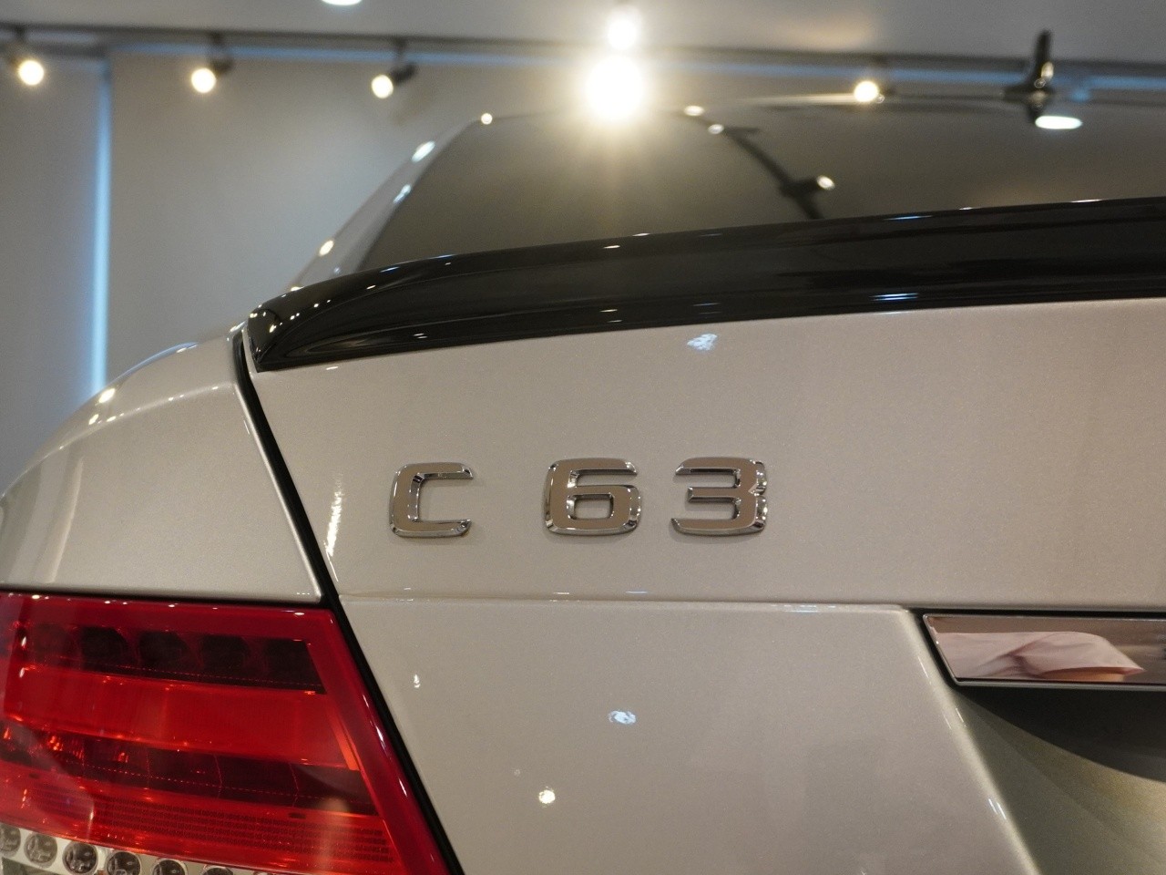 AMG　Cクラス