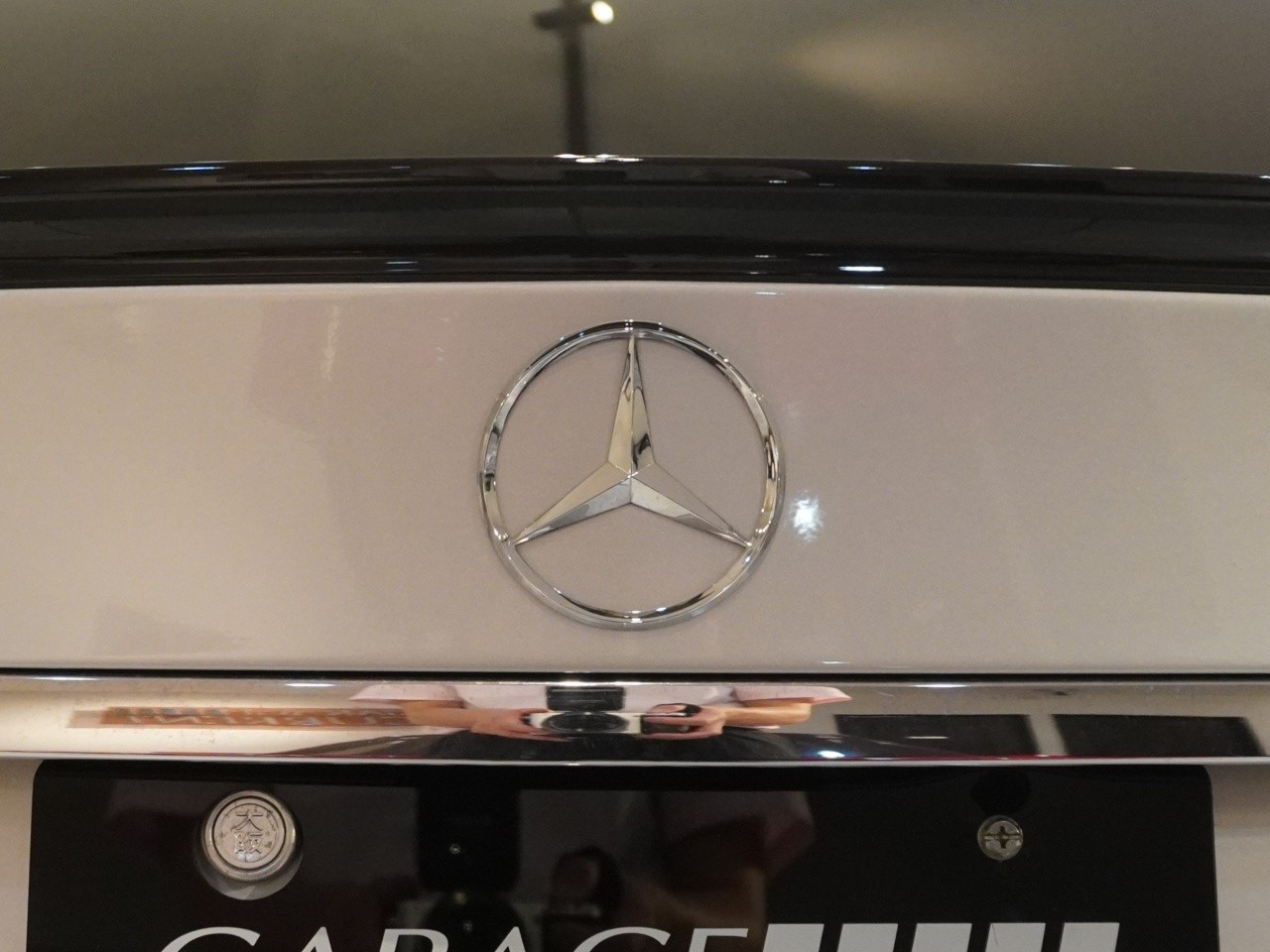 AMG　Cクラス
