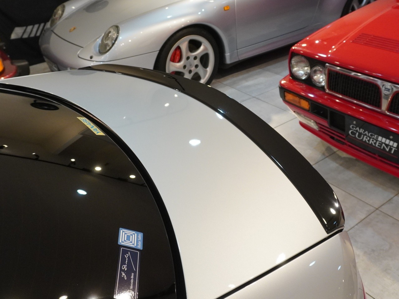 AMG　Cクラス