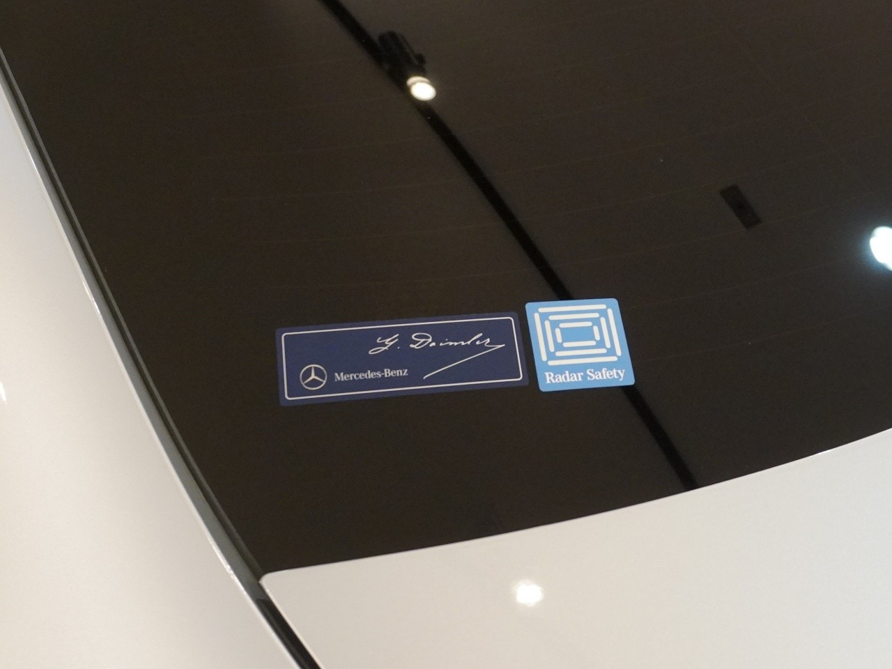 AMG　Cクラス