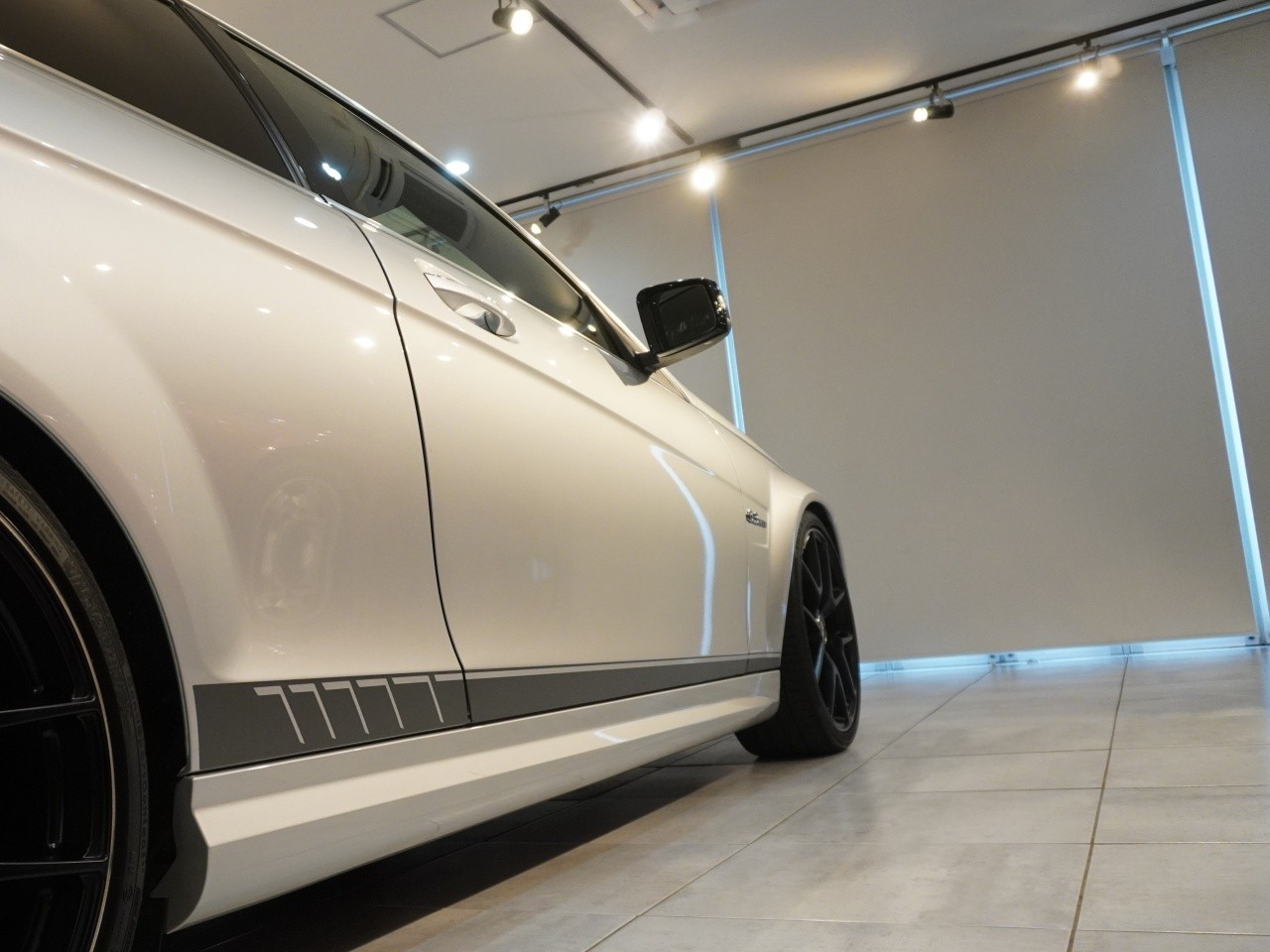 AMG　Cクラス