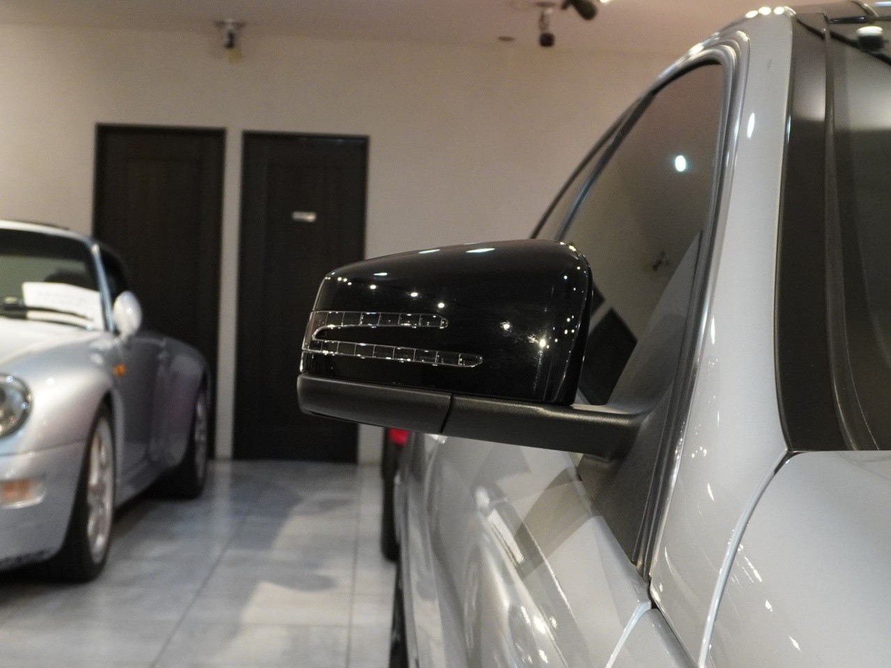 AMG　Cクラス