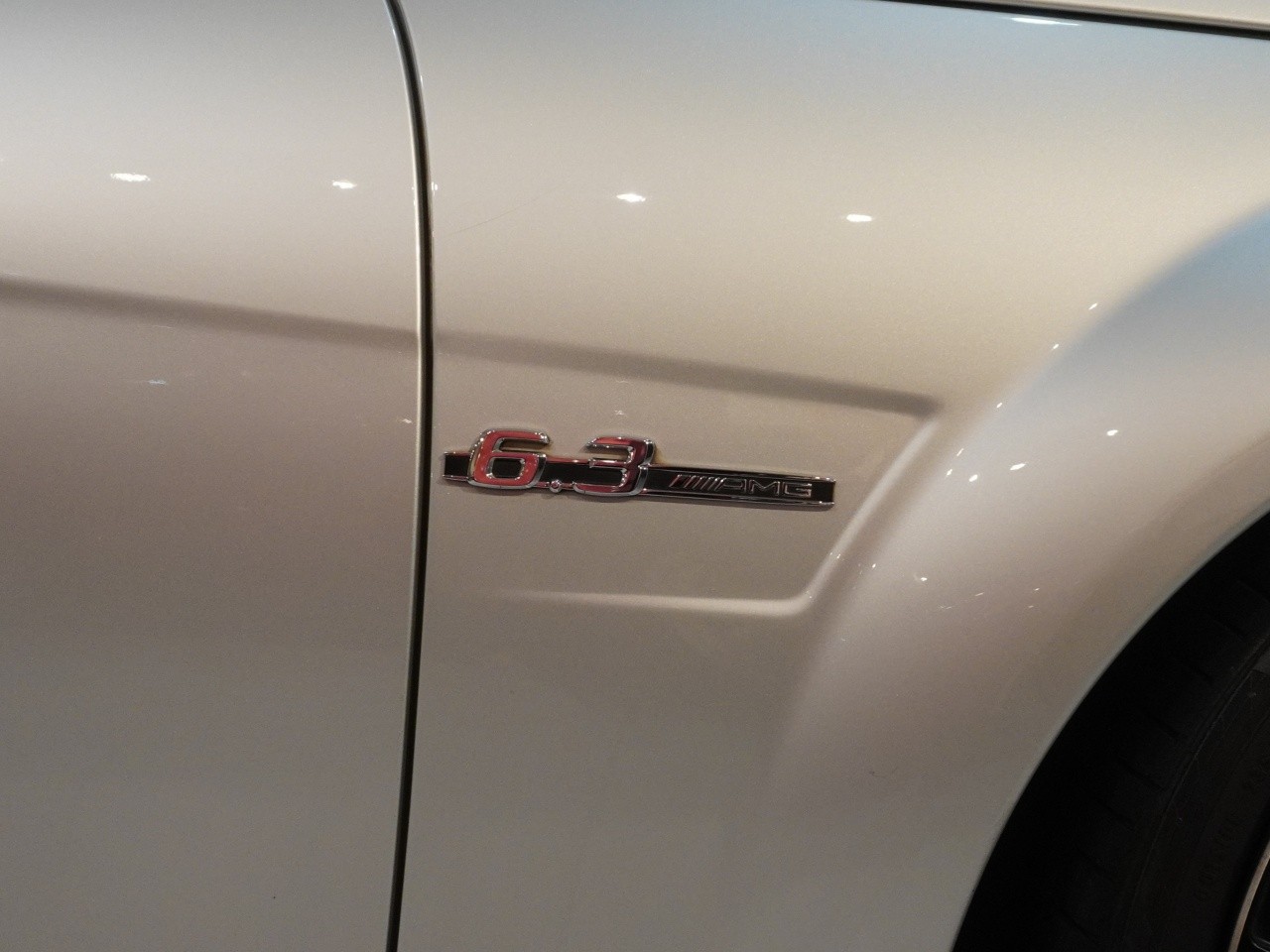 AMG　Cクラス