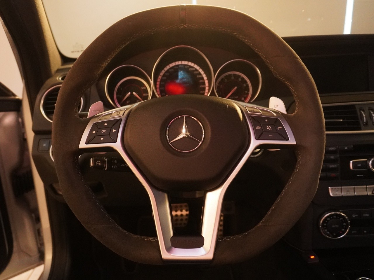 AMG　Cクラス