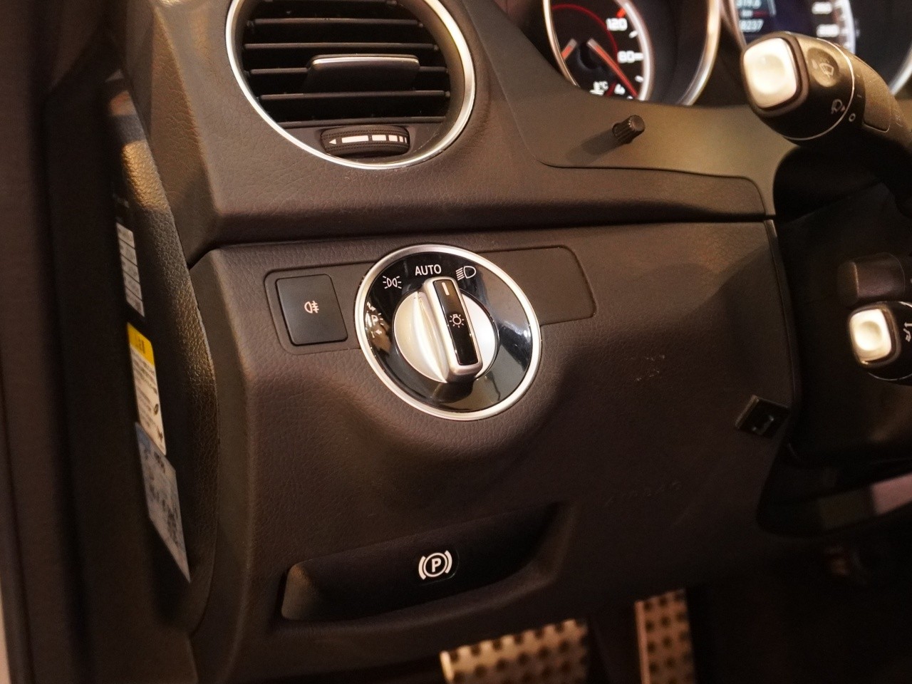 AMG　Cクラス