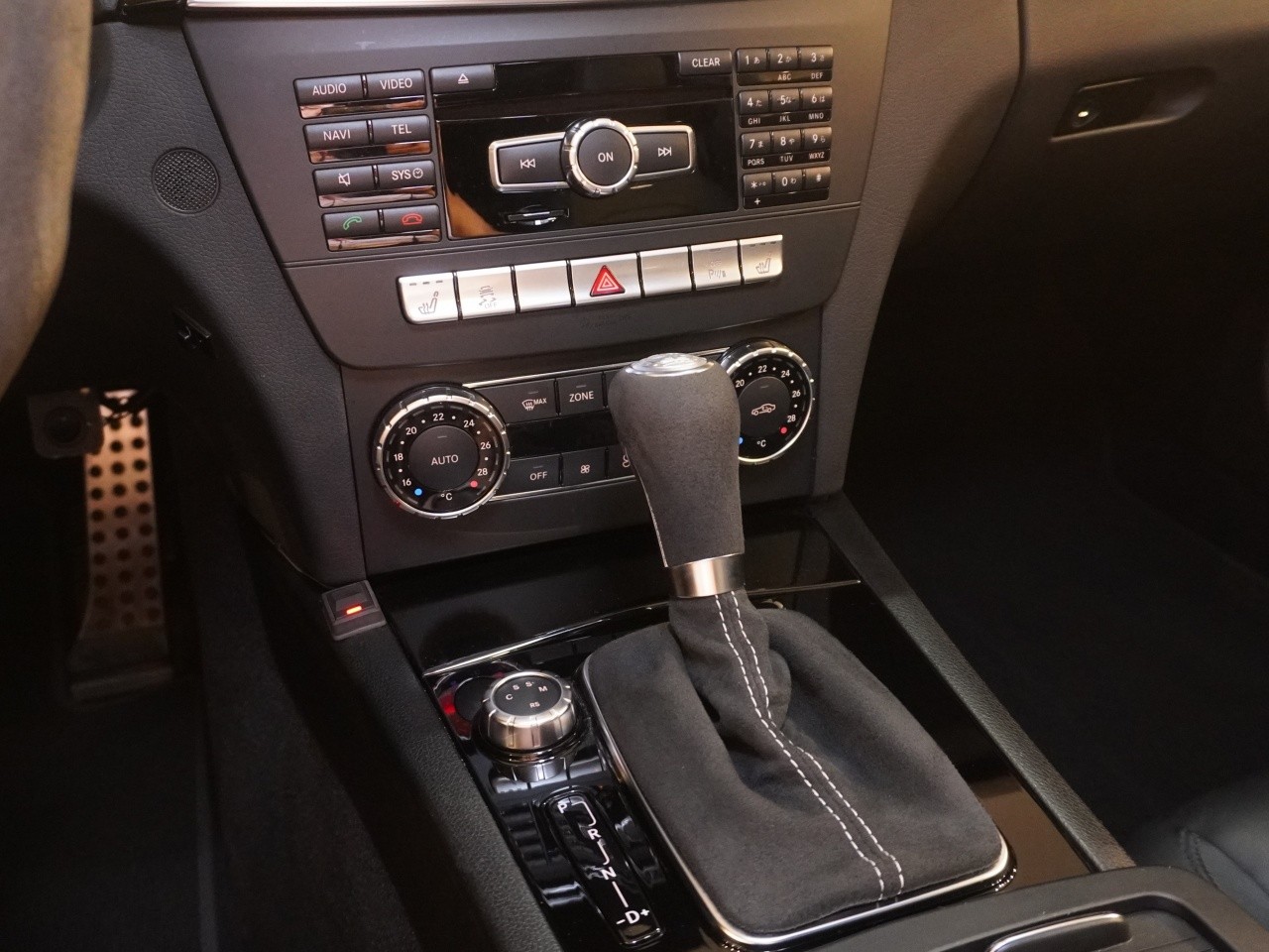 AMG　Cクラス