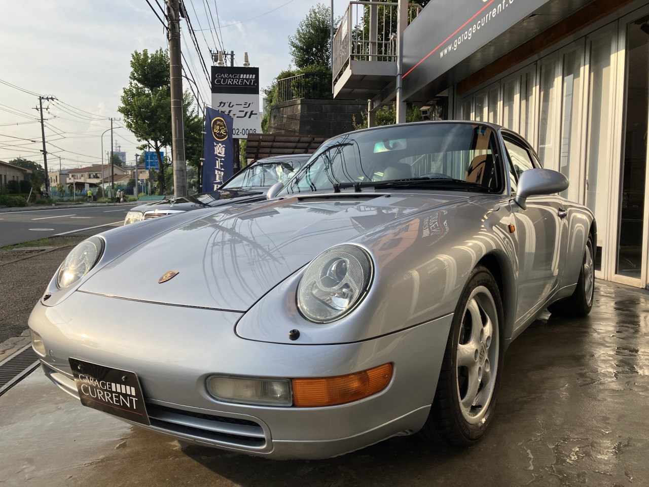 911(Type993)
