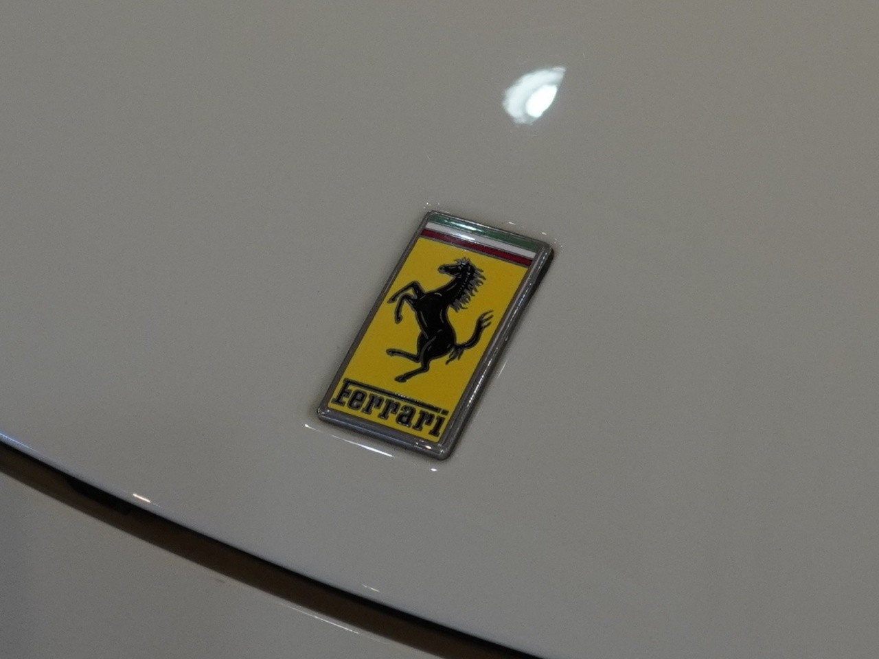 フェラーリ　458